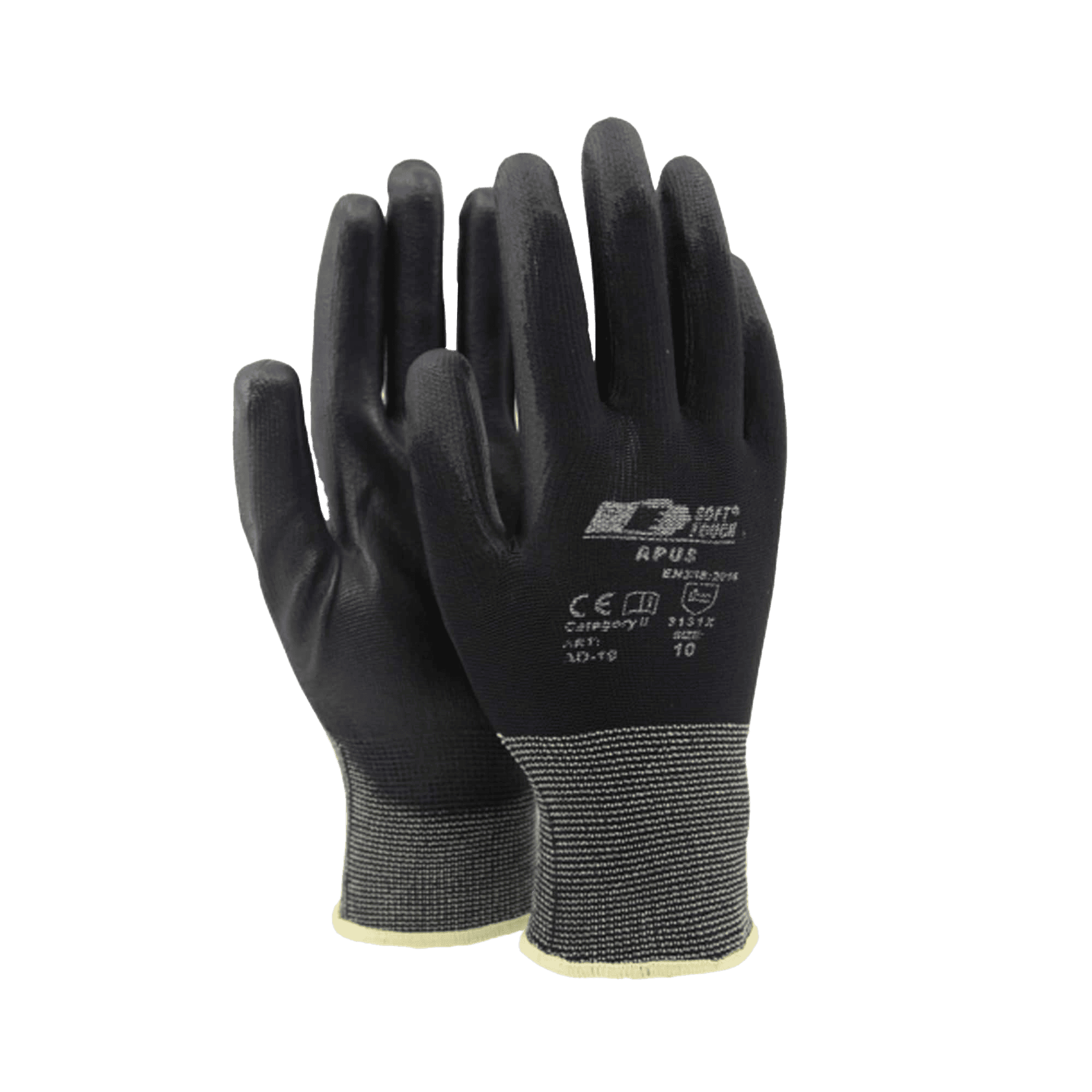 protective gloves