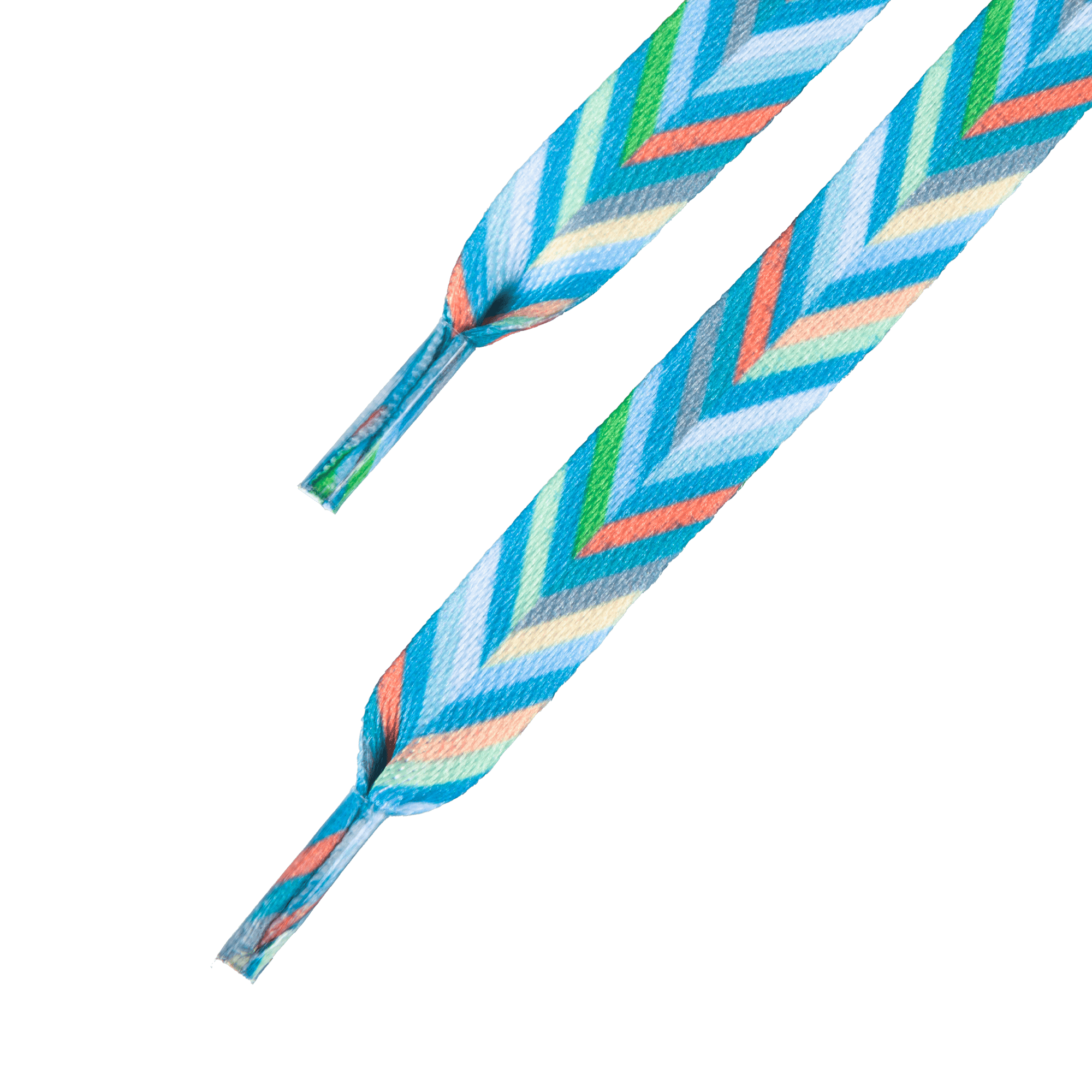 younited pattern shoelaces