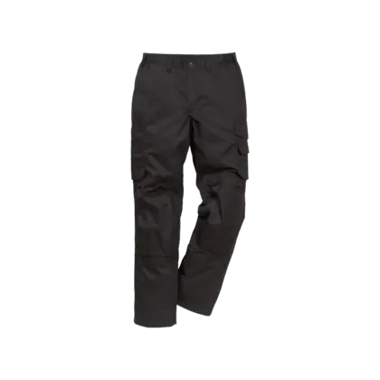 black work pants