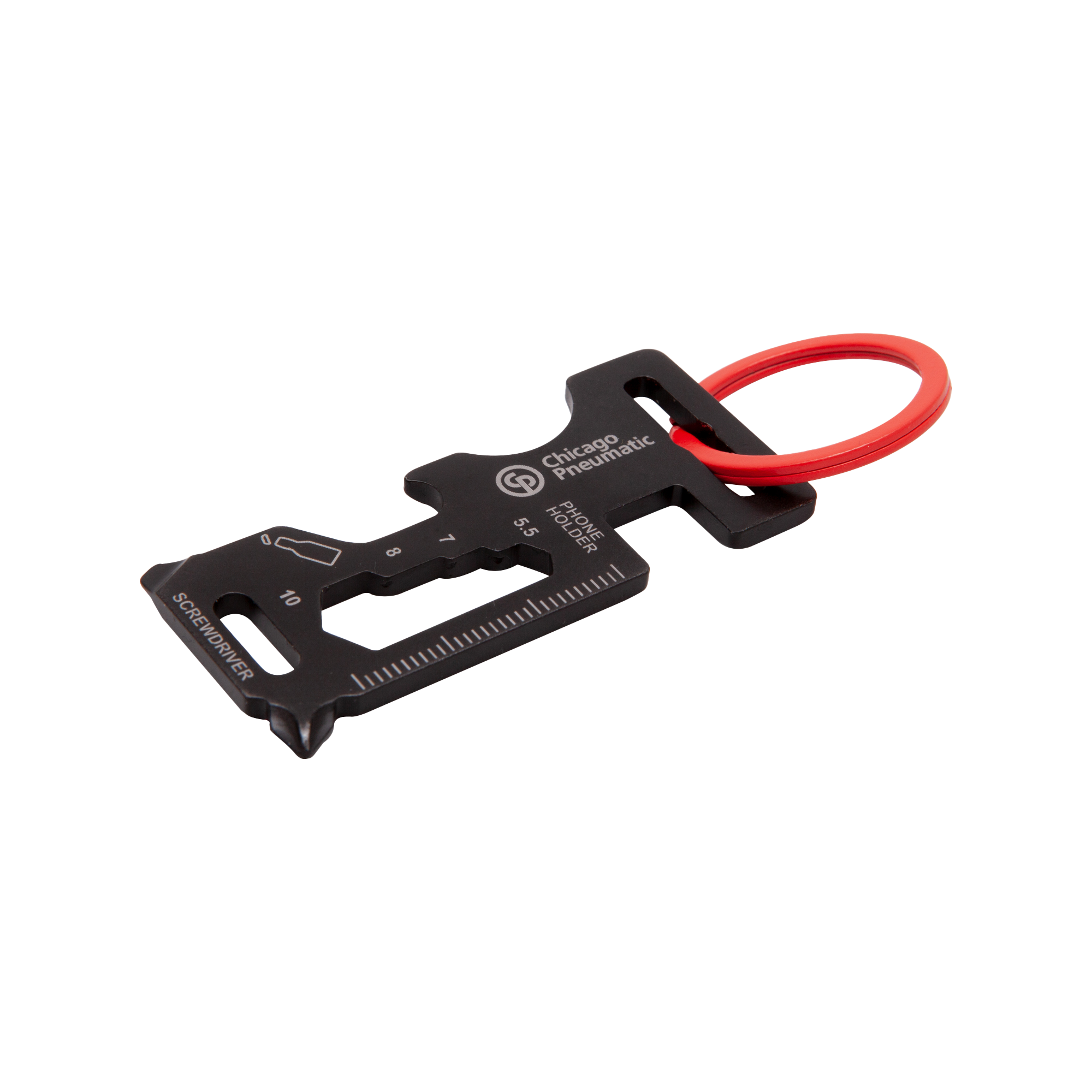 CP key chain multitool