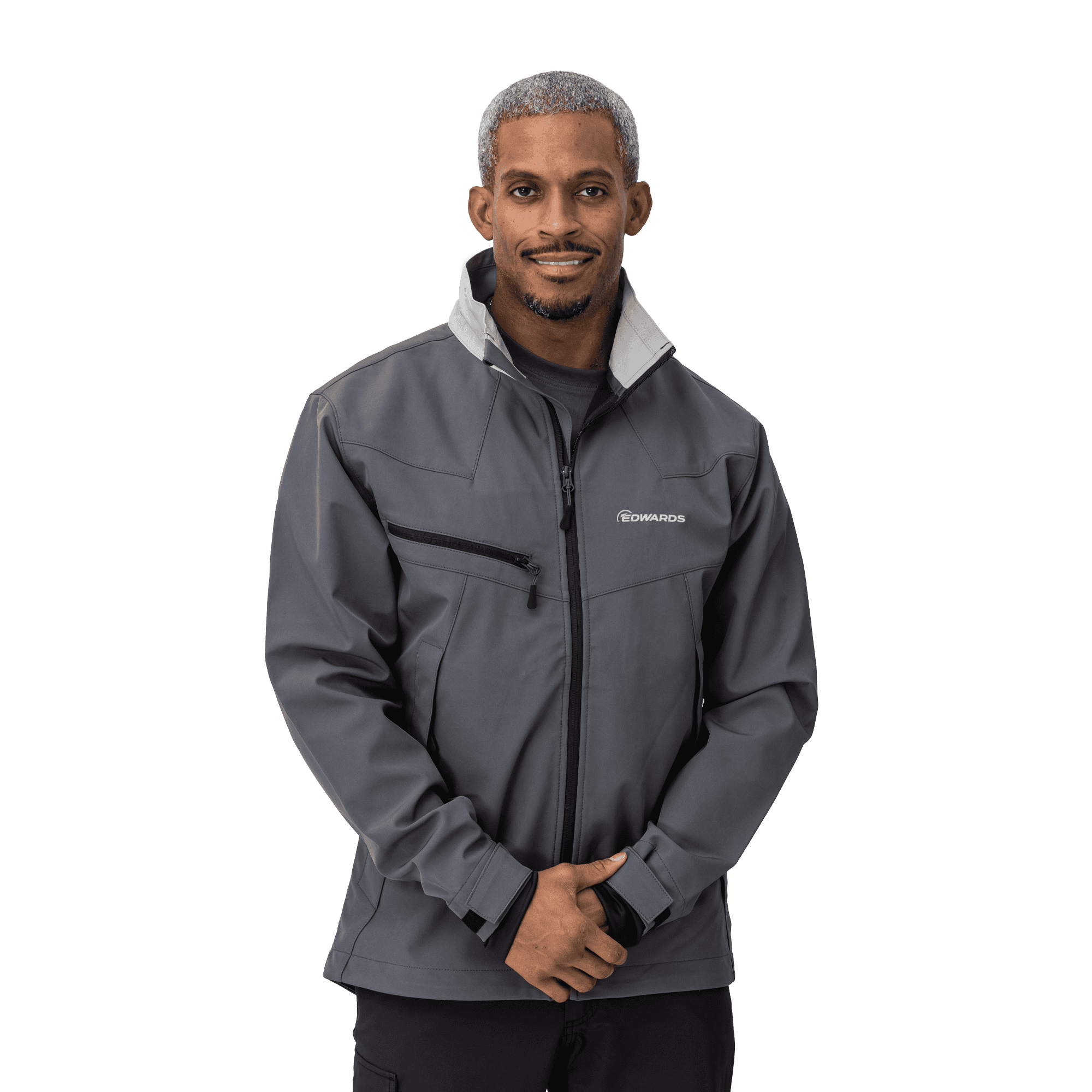 Men's Softshell Jacket - Unified Atlas Copco Group Profilestore