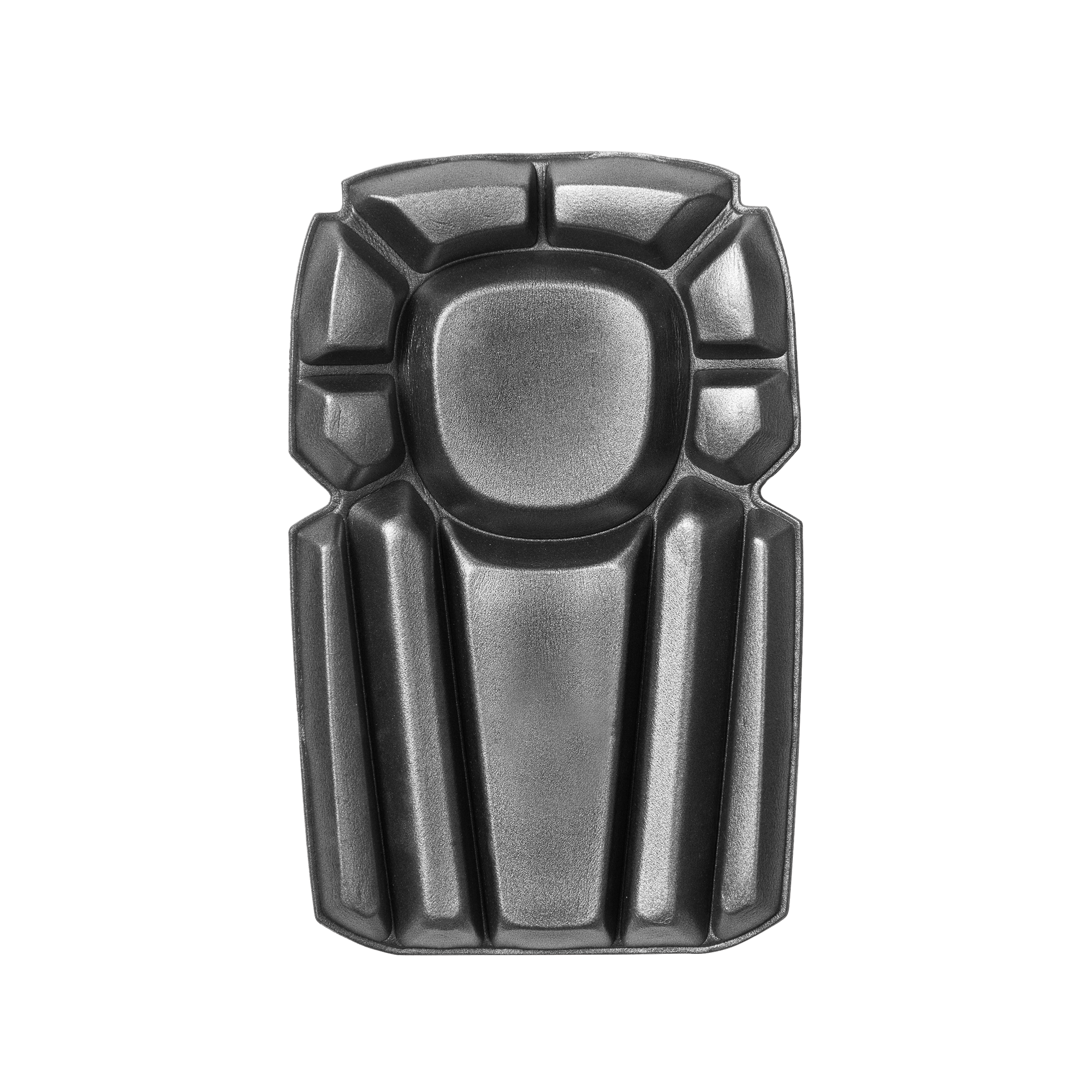 Black kneepad inner part