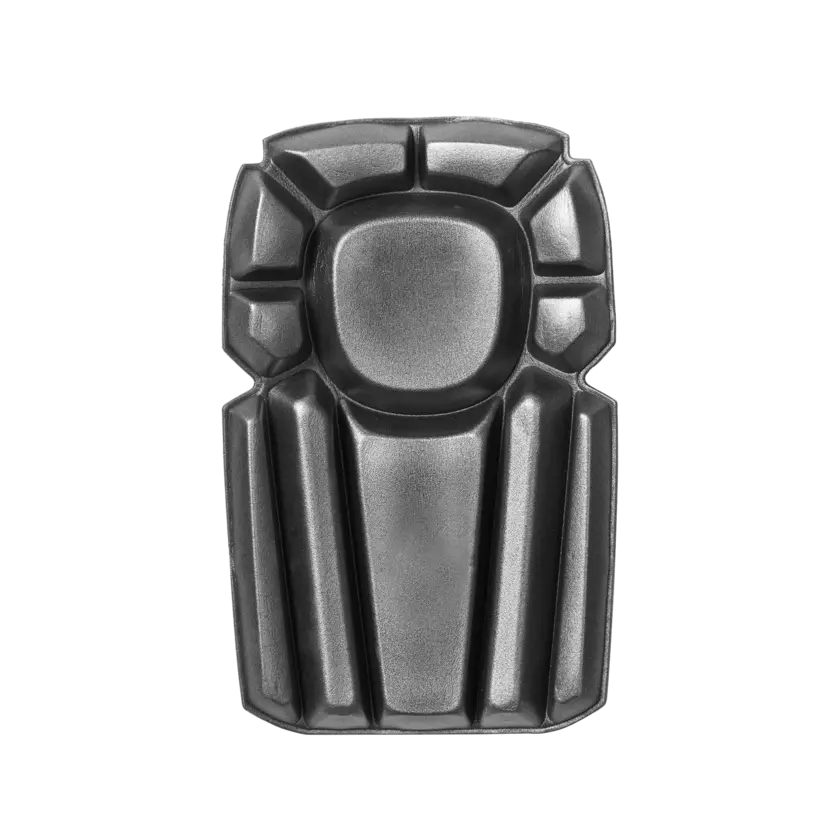 Black kneepad inner part