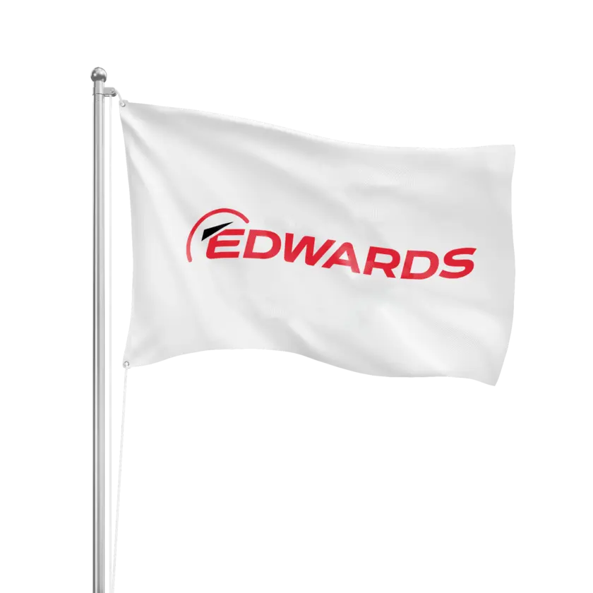 edwards flag