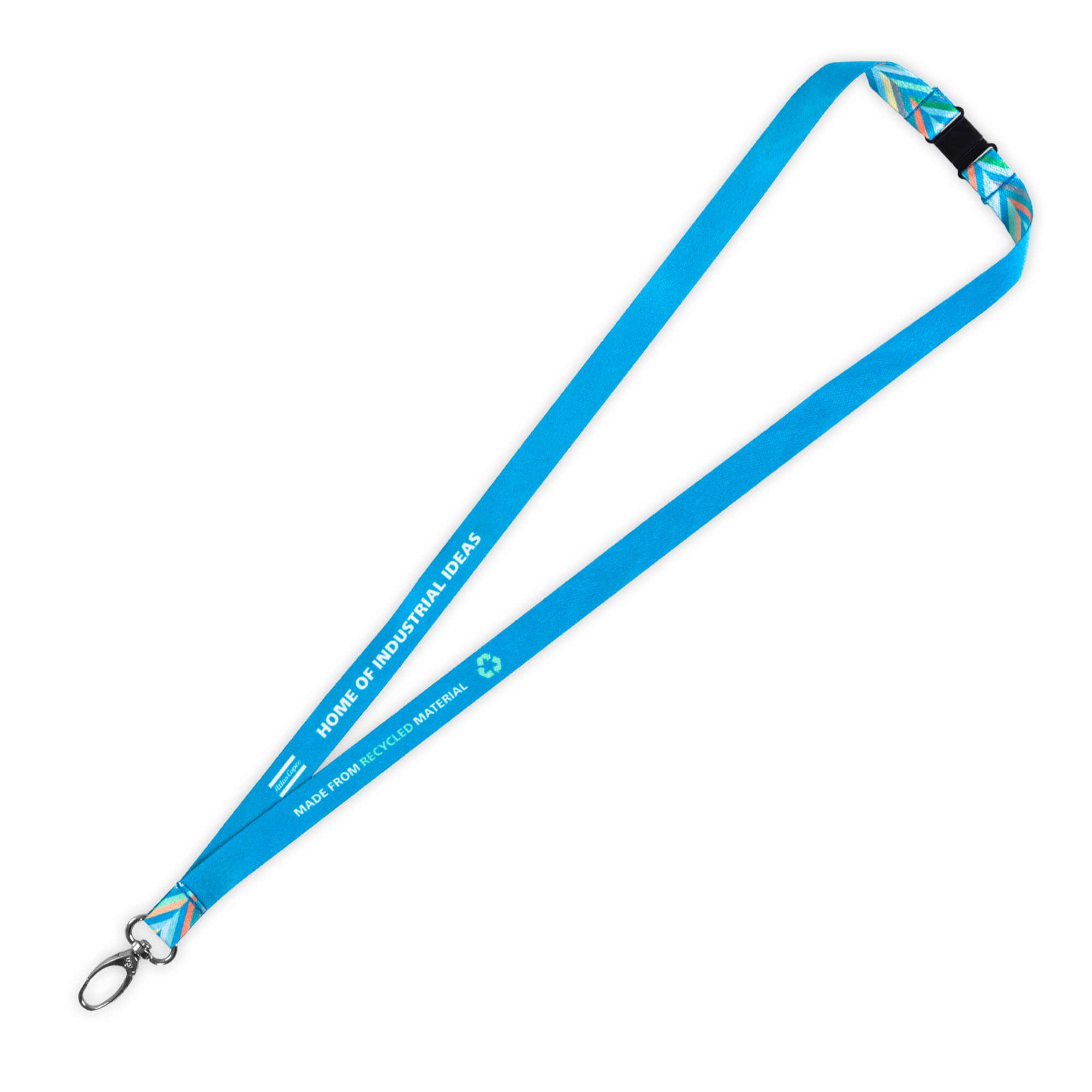 younited lanyard
